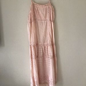 Free people maxi